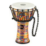 Meinl JRD-KQ Junior Djembe 7" Kenyan Quilt
