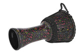 Gewa Liberty Djembé 12" Crazy Neon