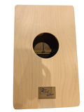 Schlagwerk Cajon 2inOne Deluxe Wenge CP430 Usato
