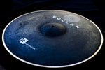 Vulcan Dark Master Crash 18"