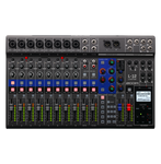 Zoom L-12 Mixer Digitale