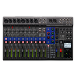 Zoom L-12 Mixer Digitale