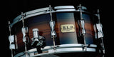 Tama SLP Bubinga e Acero 14x6.5" LBM1465Z-MZB