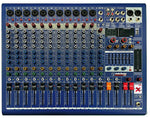 Audio Design Live X12 - 11 Canali Mono + 1 Canale Stereo