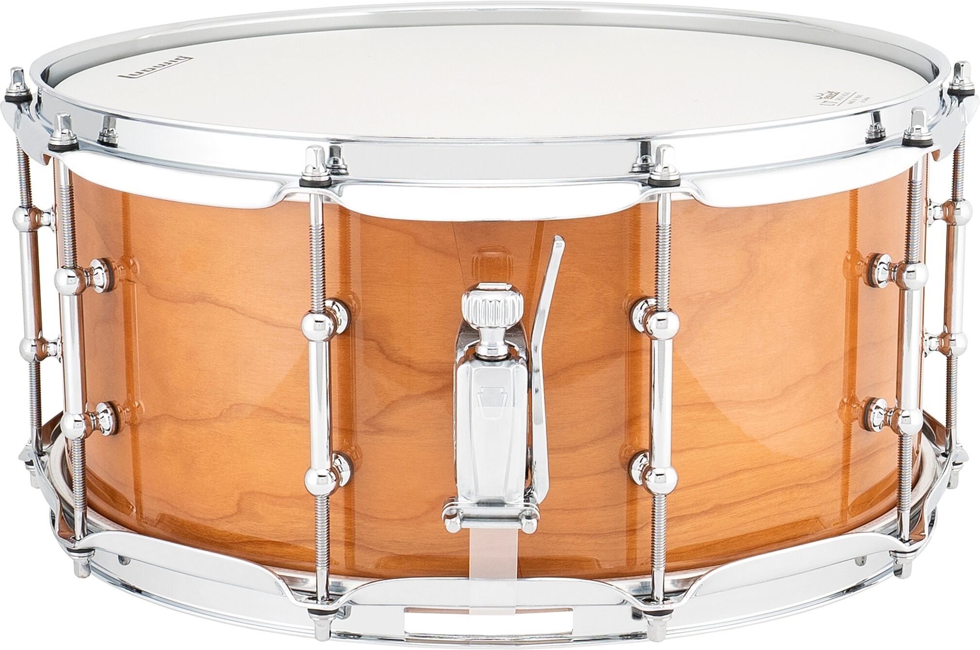 Ludwig LU6514CH Universal Cherry 14x6.5