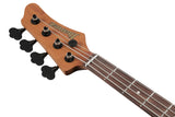 Ibanez MDM1600NML Mode Corde Basso Elettrico - immagine 4
