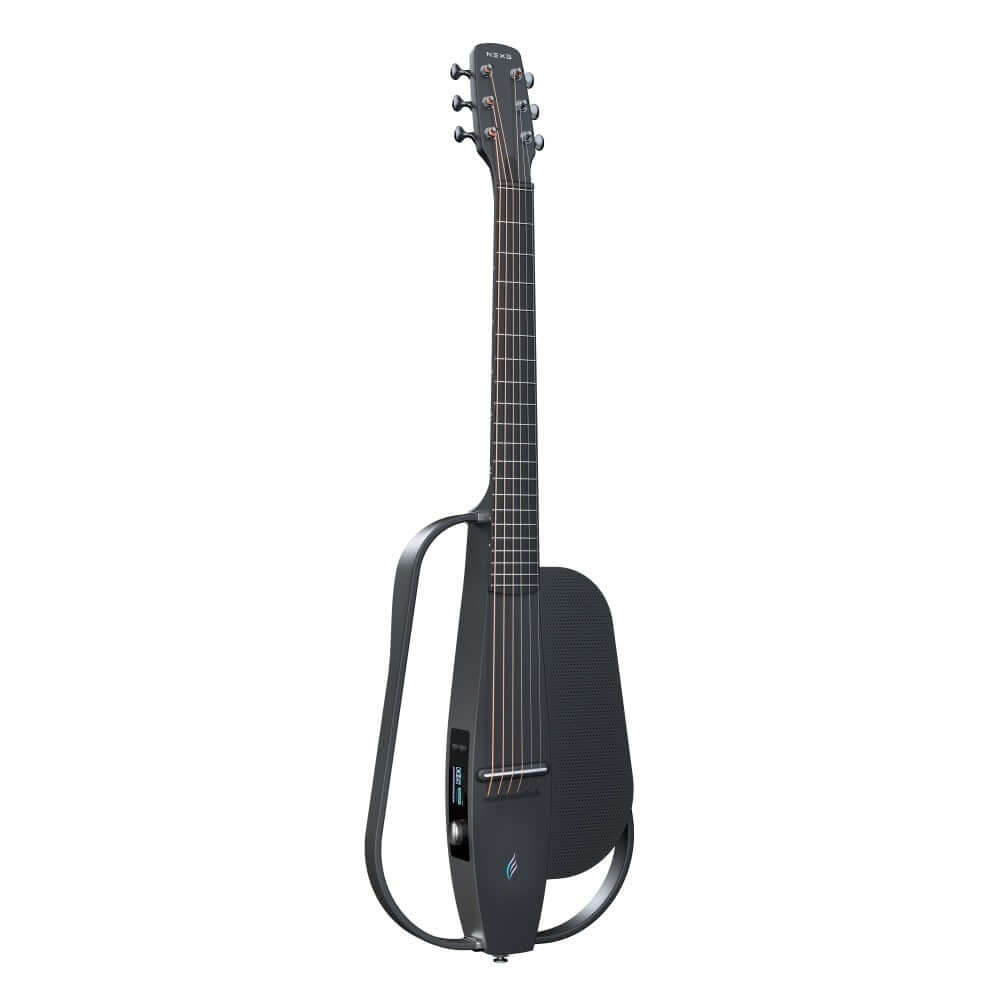 Enya NEXG 2 Deluxe Chitarra Smart Silent Acustica