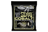 Ernie Ball 2714 Mammoth Slinky Cobalt Elettrica 12-62