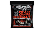 Ernie Ball 2739 Cobalt Basso 6 Corde 32-130