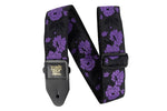 Ernie Ball 5359 Classic Strap Lavander Rose