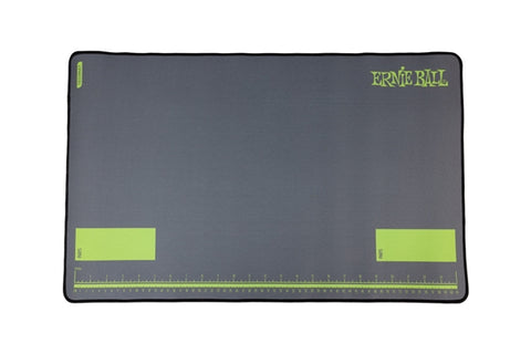 Ernie Ball 9615 Techmat Tappeto Antiscivolo Tecnico