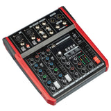 Proel PLAYMIX6 Mixer Analogico