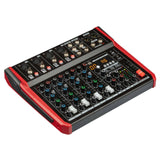 Proel PLAYMIX8 Mixer Analogico