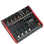 Proel PLAYMIX8 Mixer Analogico