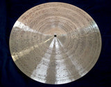 Stella Cymbals Ride 22" Jazz