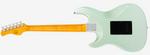 Sire Larry Carlton S5 Surf Green Metallic