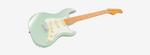 Sire Larry Carlton S5 Surf Green Metallic
