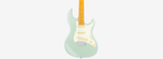 Sire Larry Carlton S5 Surf Green Metallic
