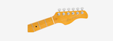 Sire Larry Carlton S5 Surf Green Metallic