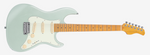 Sire Larry Carlton S5 Surf Green Metallic