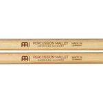 Meinl SB116 Bacchette da Percussione punta Feltro