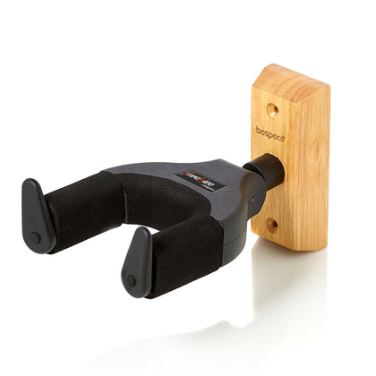 Bespeco SH750 Supporto a Parete per Chitarra