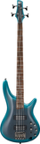 Ibanez SR300E-CAB Basso Cerulean Aura Burst