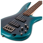 Ibanez SR300E-CAB Basso Cerulean Aura Burst