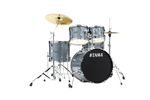 Tama Stagestar ST50H5-SEM Batteria Completa con Piatti Meinl