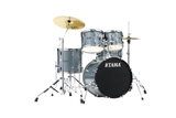 Tama Stagestar ST50H5-SEM Batteria Completa con Piatti Meinl