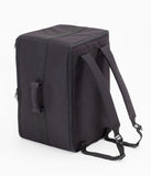 Stefy Line AF207CJN, custodia per cajon vista posteriore