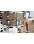 Tama LJK48S-CMW Club Jam Batteria Cream Marble Wrap