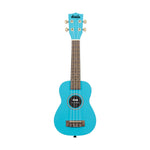 Kala Ukulele Soprano Azzurro Blue Yonder