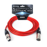 REFERENCE Ultimo Cavo XLR XLR 5m