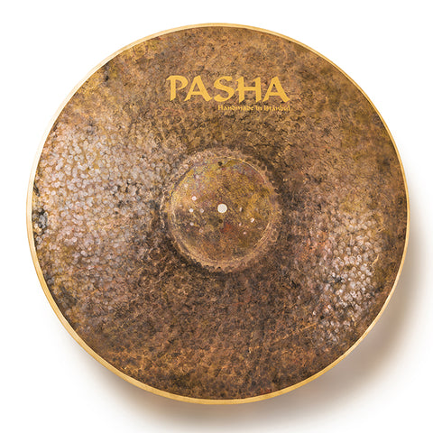 Pasha Vintage Custom Ride 24