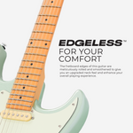 Sire Larry Carlton S5 Surf Green Metallic