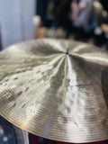 Zildjian K1115-20" K Constantinople Medium Thin High Ride EX-Demo