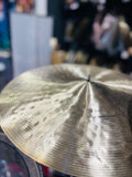 Zildjian K1115-20" K Constantinople Medium Thin High Ride EX-Demo