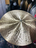 Zildjian K1115-20" K Constantinople Medium Thin High Ride EX-Demo