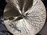 Zildjian K1115-20" K Constantinople Medium Thin High Ride EX-Demo