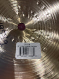 Zildjian K1115-20" K Constantinople Medium Thin High Ride EX-Demo