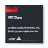 Dunlop KKN1052 Kerry King Signature Elettrica 10-46 con 052 - foto 2