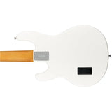 Sterling by Music Man StingRay 5 Classic RAY25CA Olympic White 4