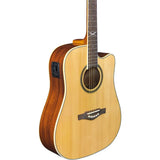 Eko NXT D100 CW EQ Natural 4