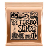 Ernie Ball 3224 Turbo Slinky Elettrica 9.5-46 3-Pack
