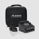 Alesis Kitstream con custodia e trigger cassa