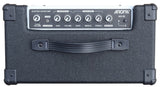 Aroma AG-30 Amplificatore Combo per Chitarra Elettrica
