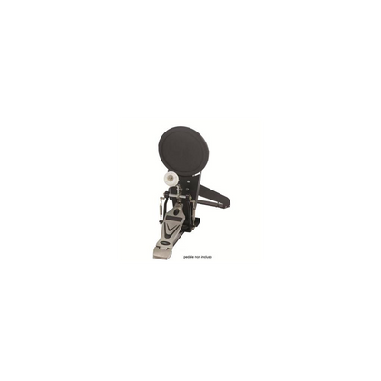 Arware AR DEB-08 Practice Bass Drum Pad