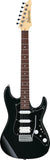 Ibanez AZES40B-BK Elettrica Black