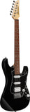 Ibanez AZES40B-BK Elettrica Black